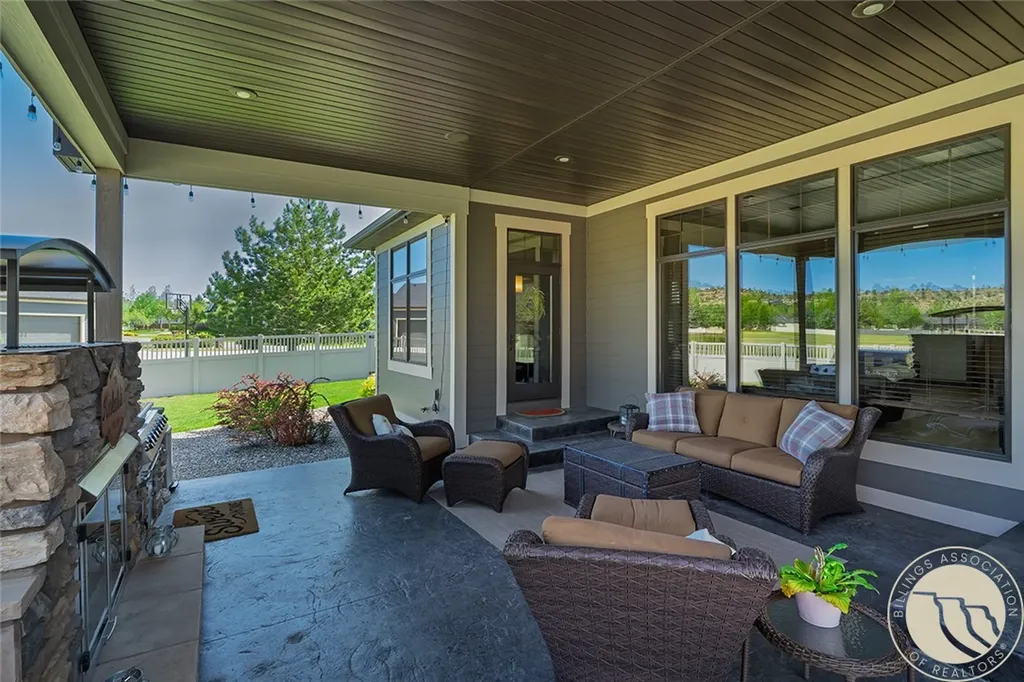 3918 Summerwood Drive Billings MT 59106