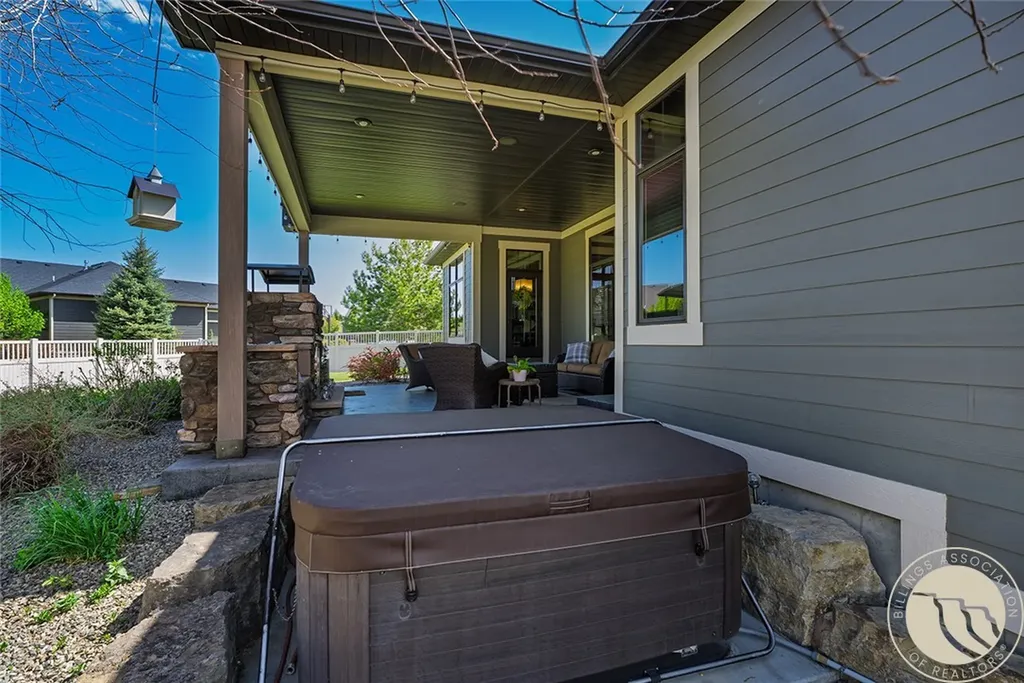 3918 Summerwood Drive Billings MT 59106