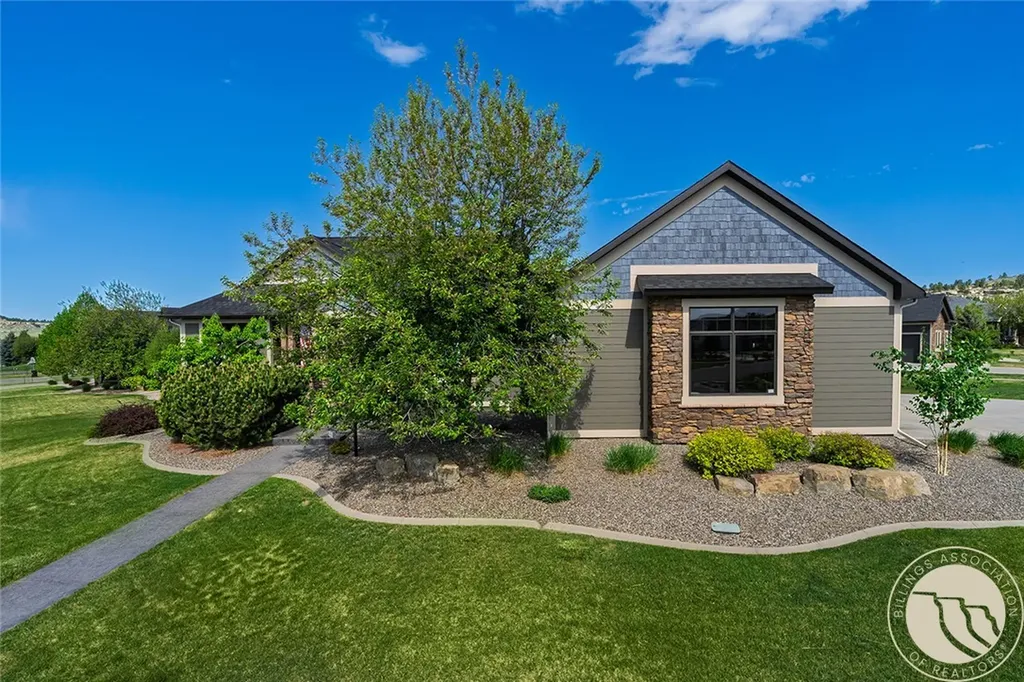 3918 Summerwood Drive Billings MT 59106