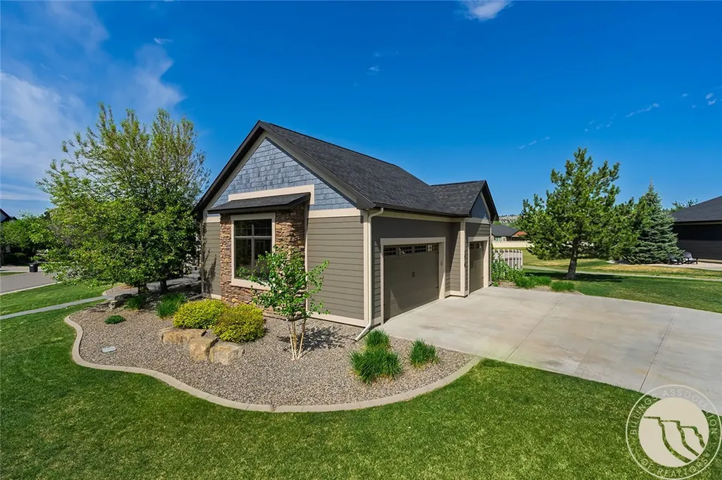 3918 Summerwood Drive Billings MT 59106