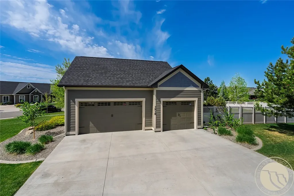 3918 Summerwood Drive Billings MT 59106