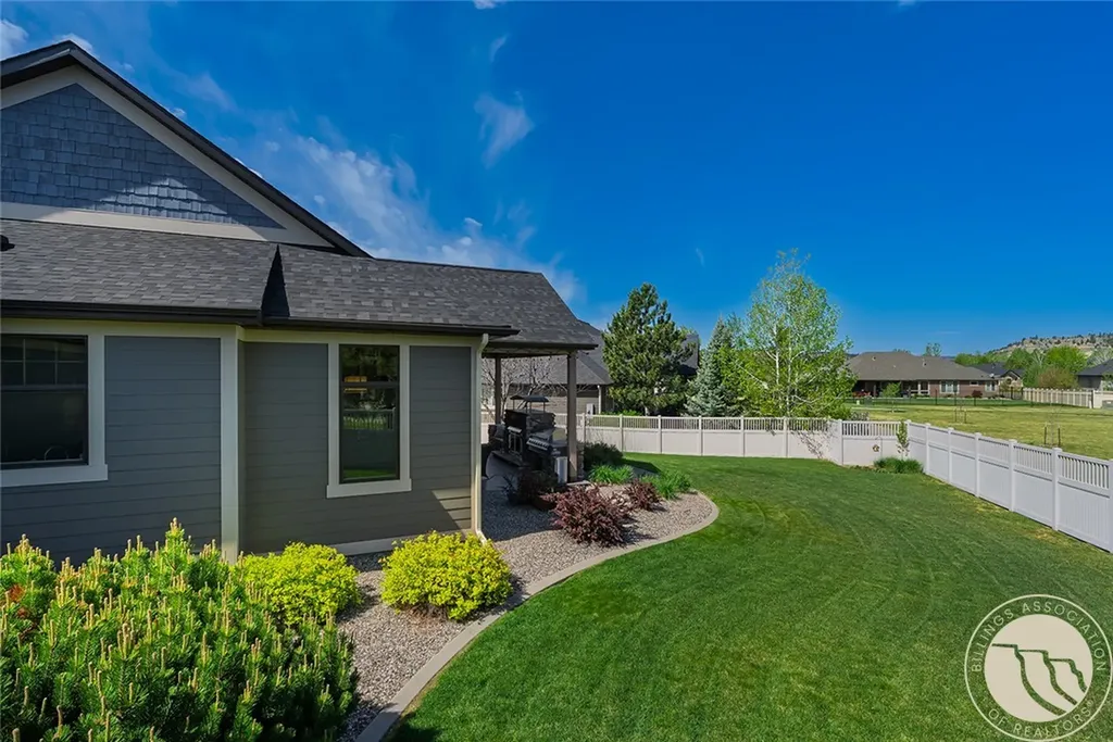 3918 Summerwood Drive Billings MT 59106