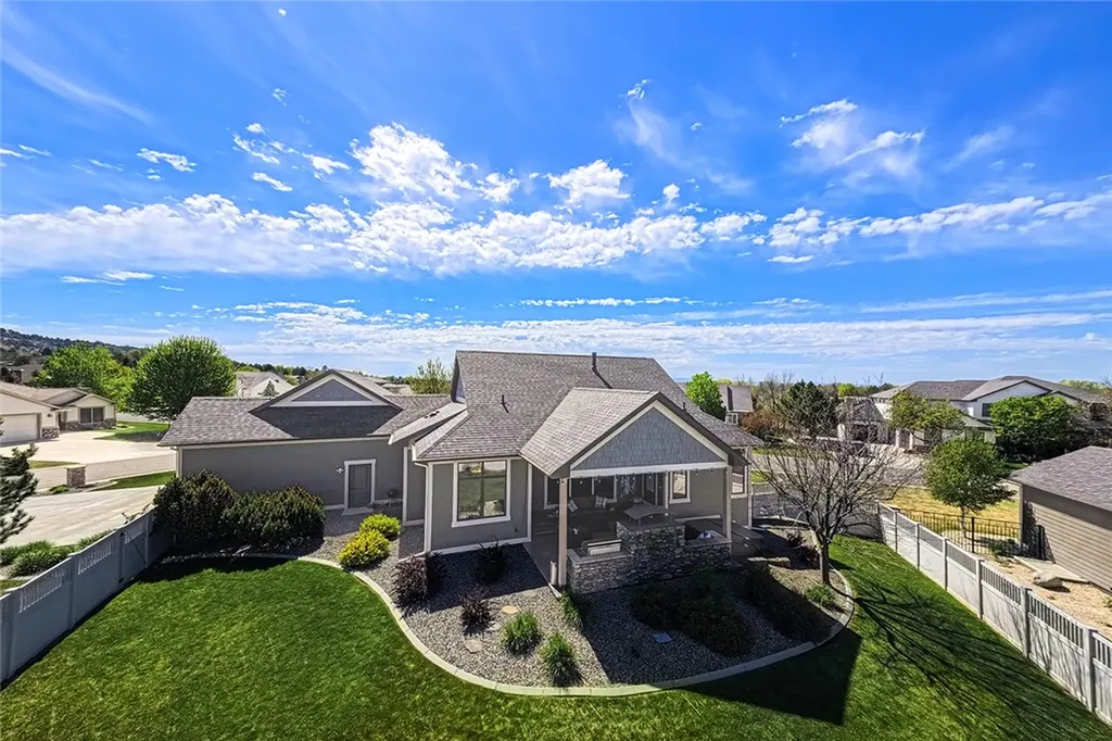 3918 Summerwood Drive Billings MT 59106