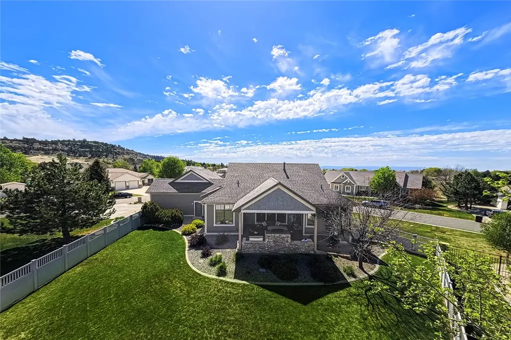 3918 Summerwood Drive Billings MT 59106
