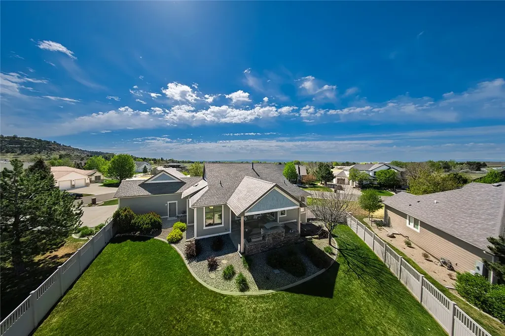 3918 Summerwood Drive Billings MT 59106