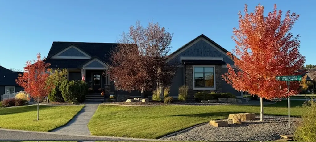 3918 Summerwood Drive Billings MT 59106