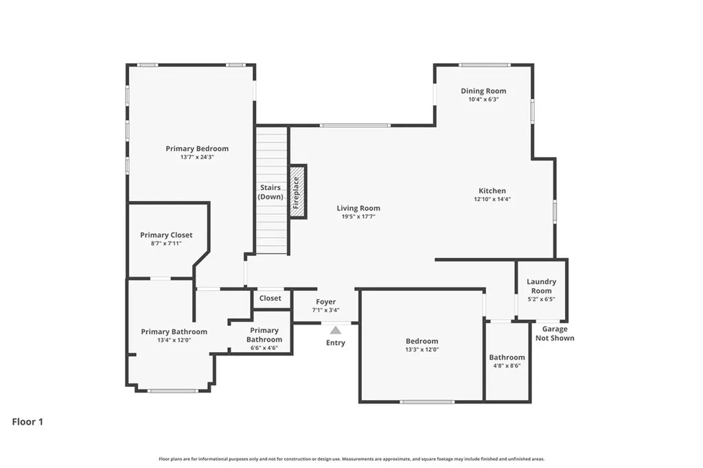 3918 Summerwood Drive Billings MT 59106