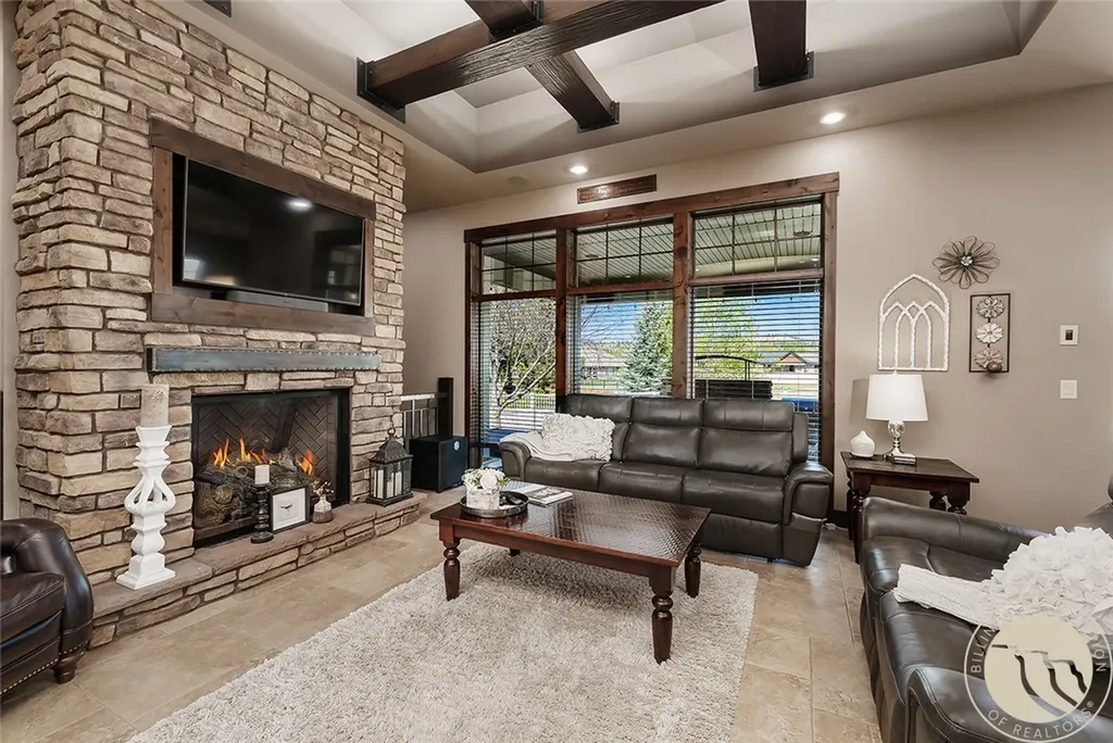 3918 Summerwood Drive Billings MT 59106