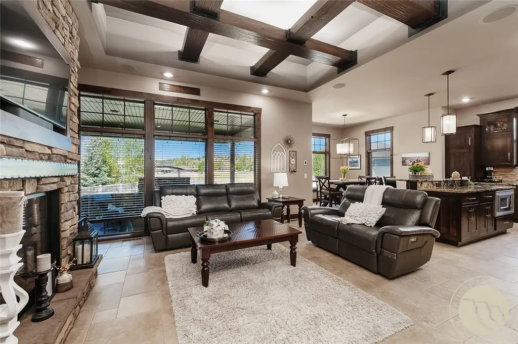 3918 Summerwood Drive Billings MT 59106