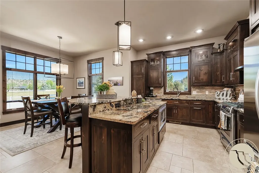 3918 Summerwood Drive Billings MT 59106