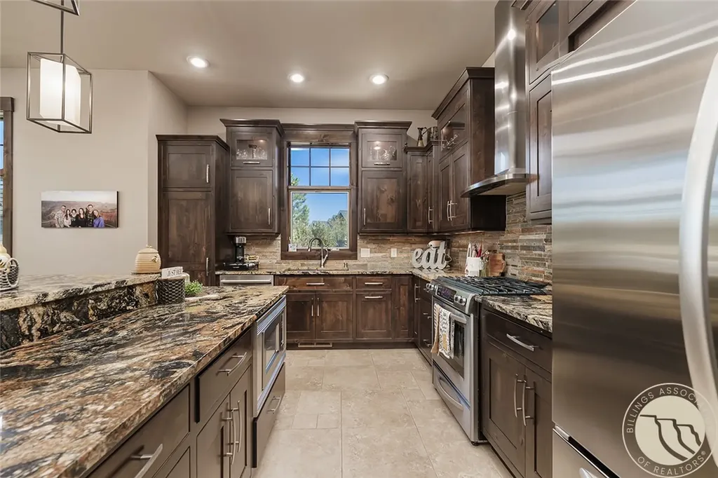3918 Summerwood Drive Billings MT 59106