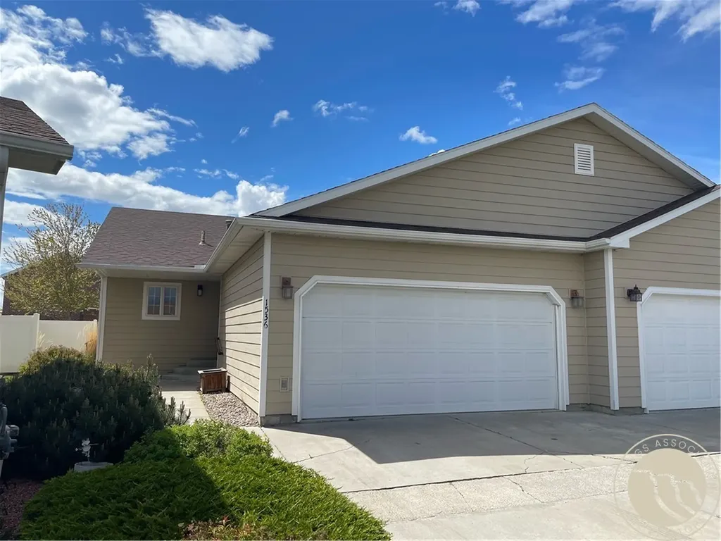 1536 Golden Boulevard Billings MT 59102
