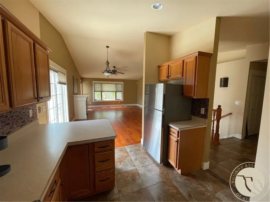 1536 Golden Boulevard Billings MT 59102