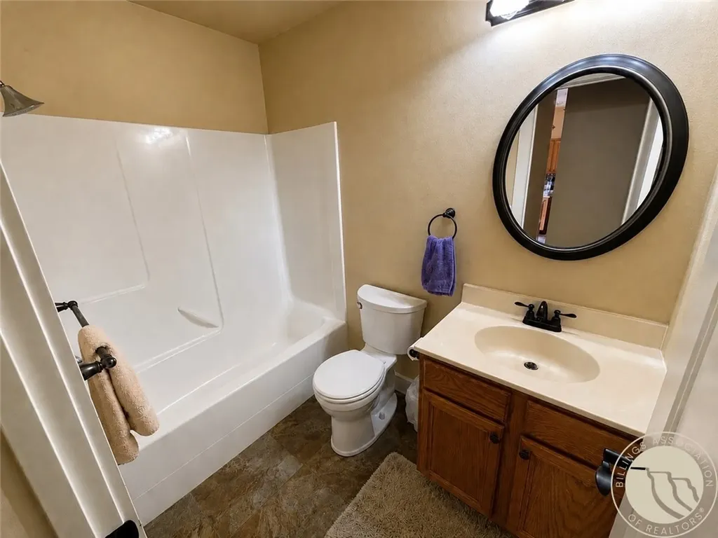 1536 Golden Boulevard Billings MT 59102