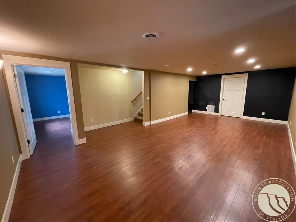 1536 Golden Boulevard Billings MT 59102