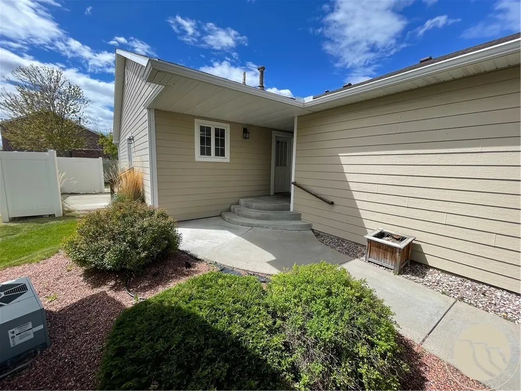 1536 Golden Boulevard Billings MT 59102
