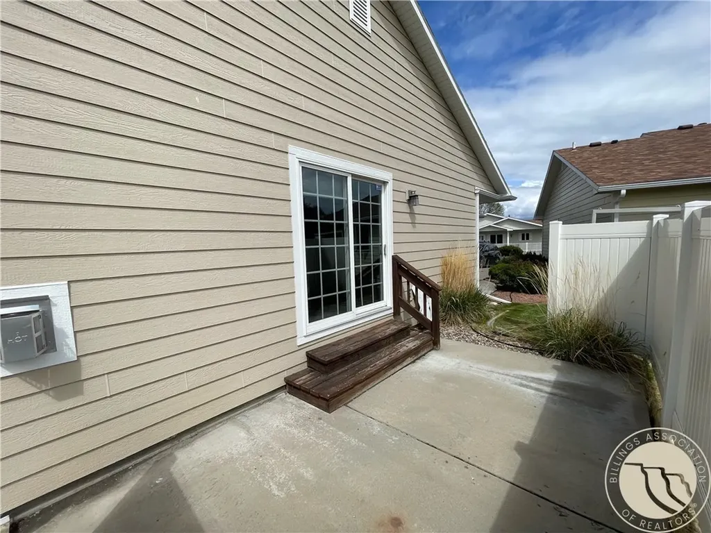 1536 Golden Boulevard Billings MT 59102