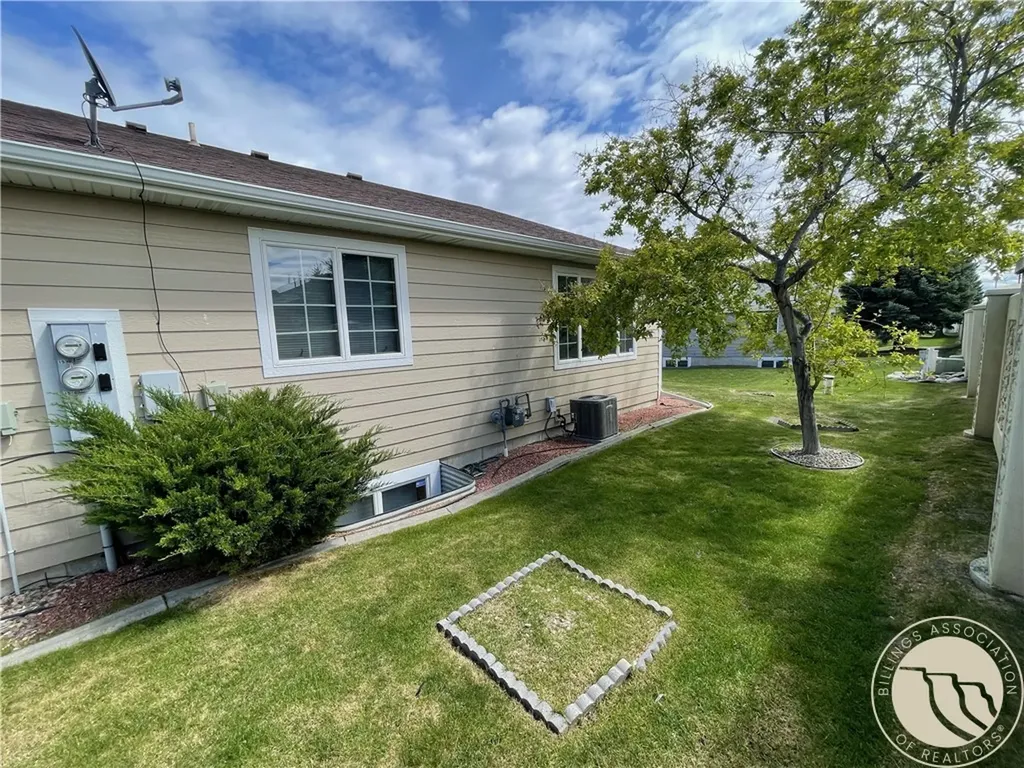 1536 Golden Boulevard Billings MT 59102