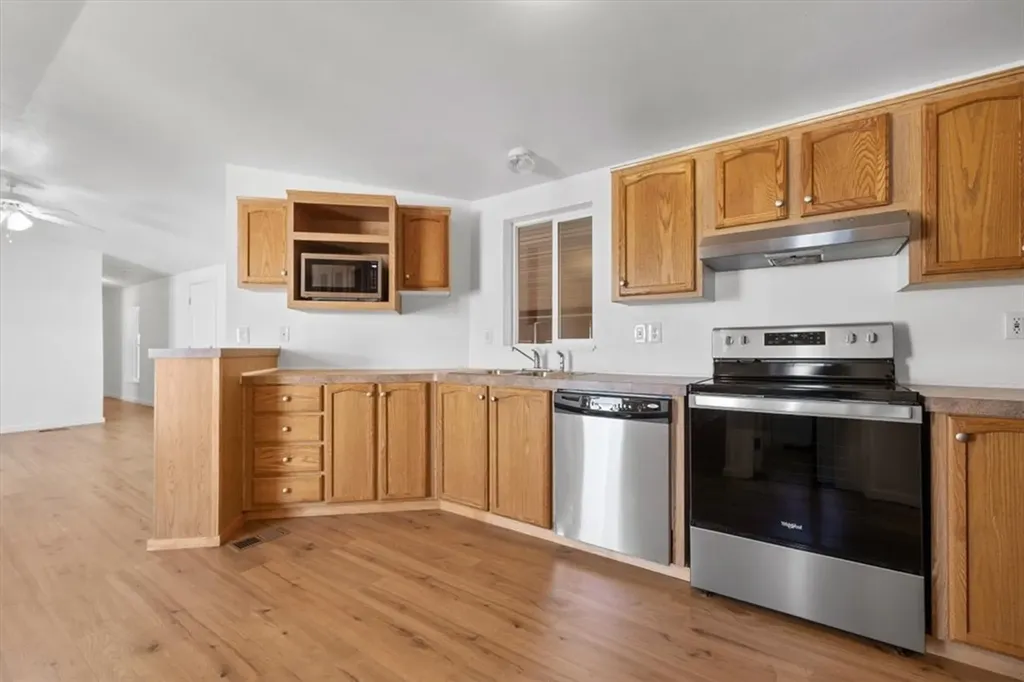 3855 Tanager Lane Billings MT 59102