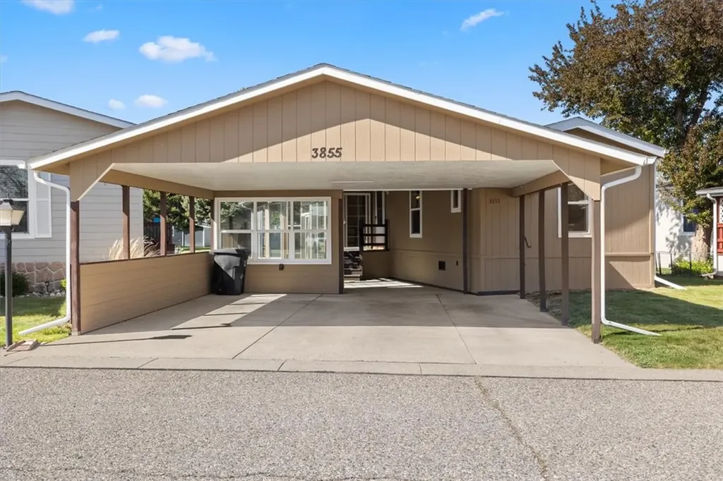 3855 Tanager Lane Billings MT 59102