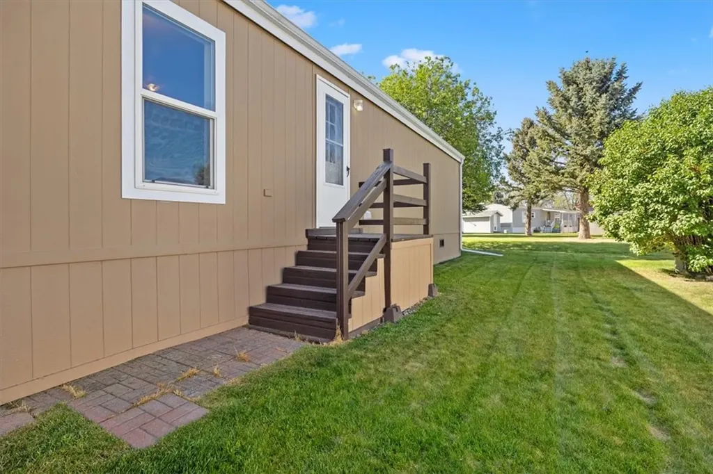 3855 Tanager Lane Billings MT 59102