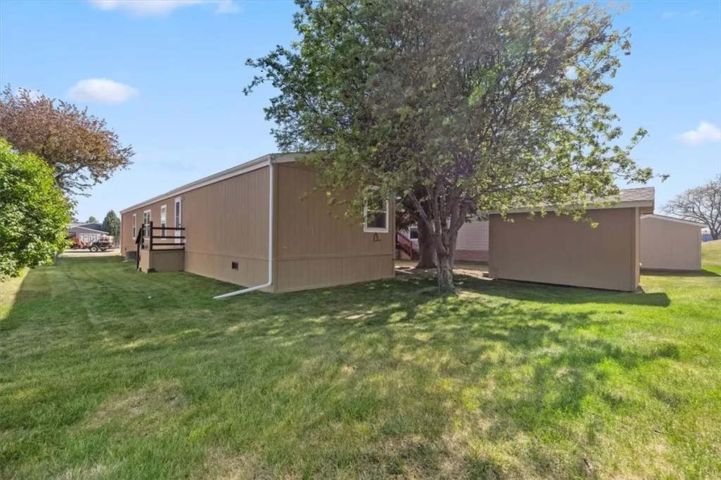 3855 Tanager Lane Billings MT 59102