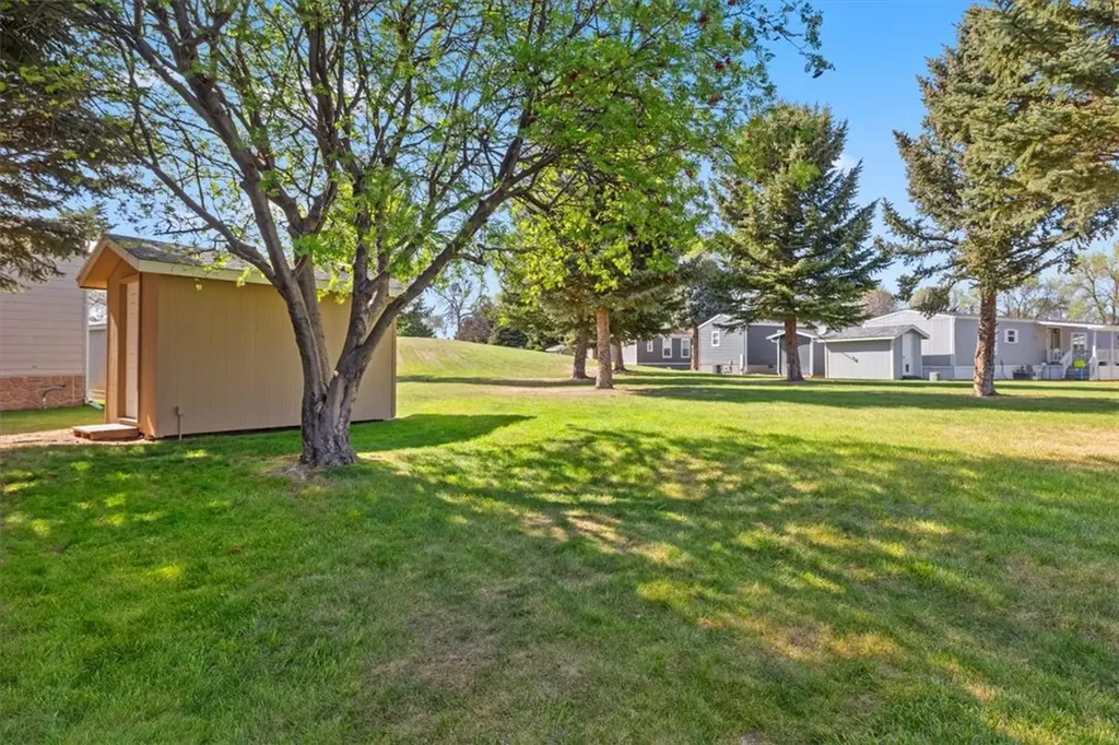 3855 Tanager Lane Billings MT 59102
