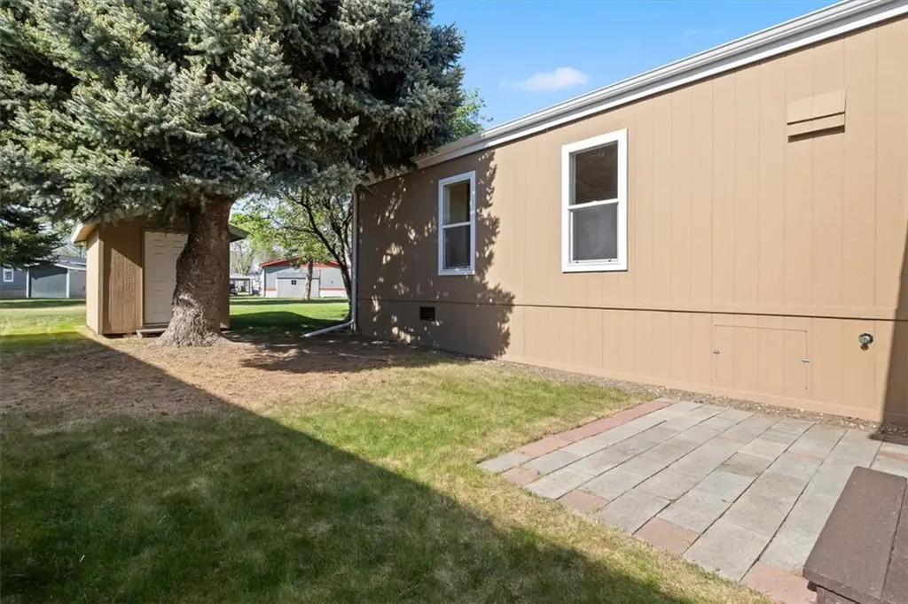 3855 Tanager Lane Billings MT 59102