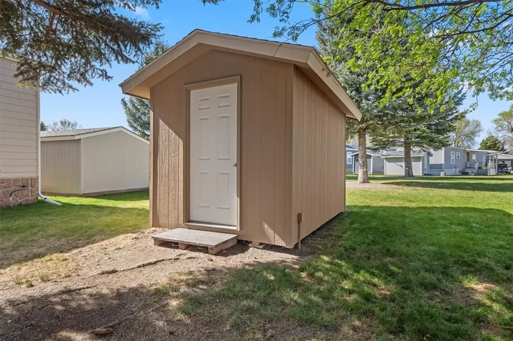 3855 Tanager Lane Billings MT 59102