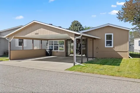 3855 Tanager Lane Billings MT 59102