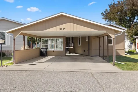 3855 Tanager Lane Billings MT 59102