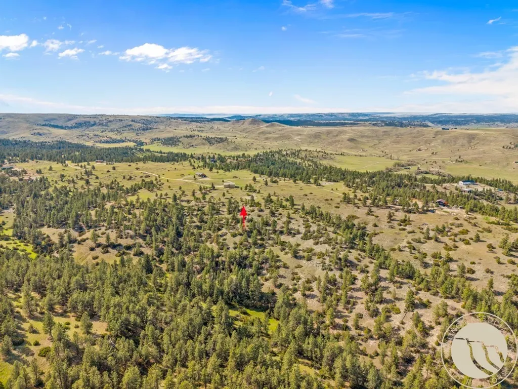 50 Medicine Crow Road Columbus MT 59019