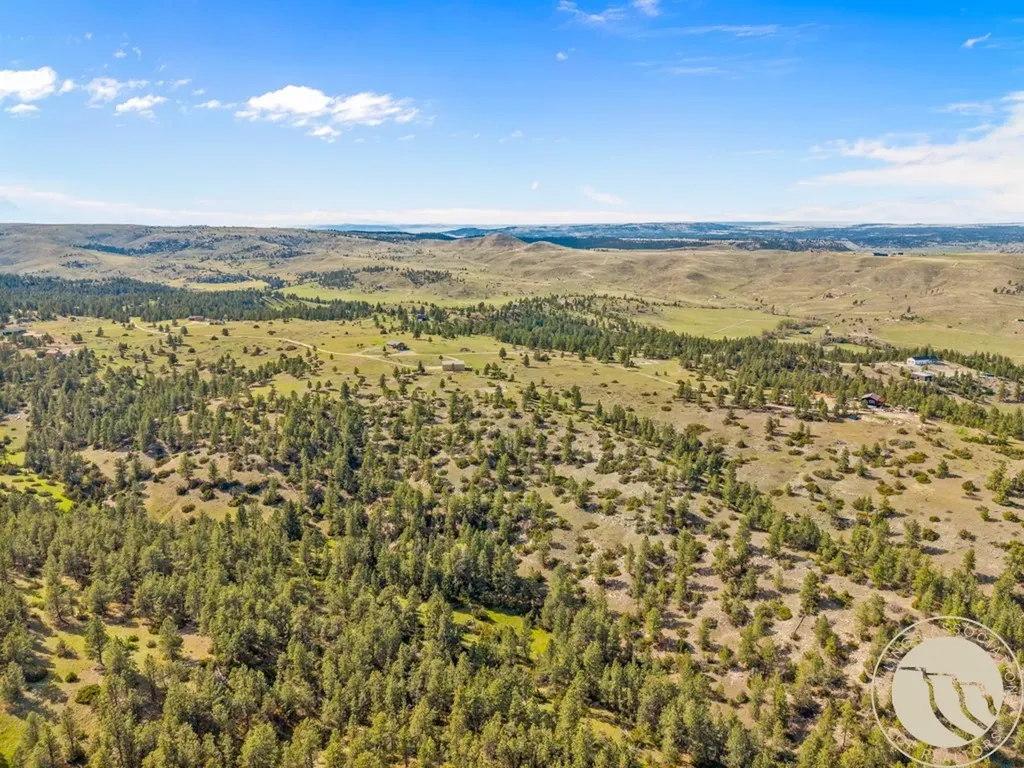 50 Medicine Crow Road Columbus MT 59019