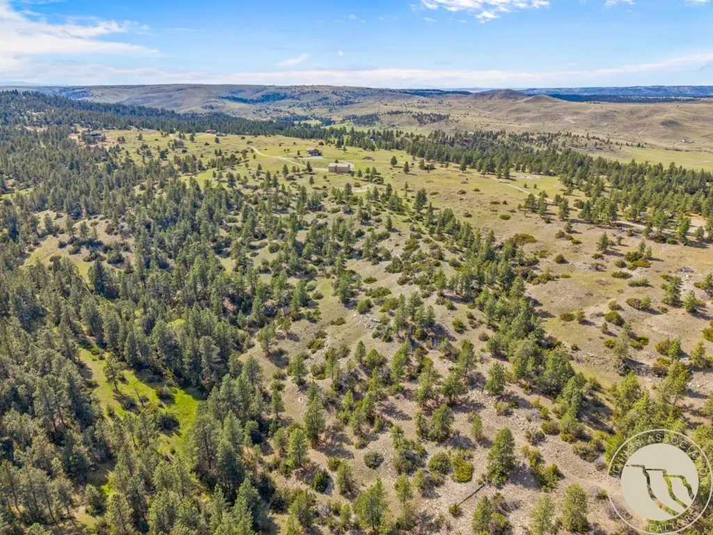 50 Medicine Crow Road Columbus MT 59019