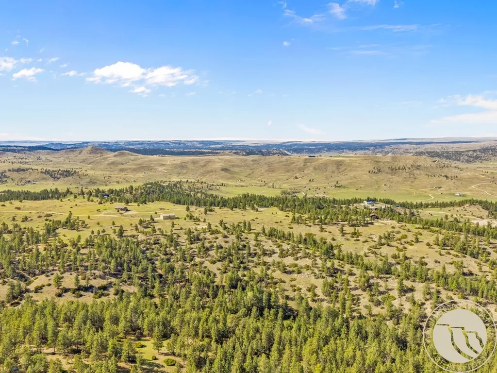 50 Medicine Crow Road Columbus MT 59019