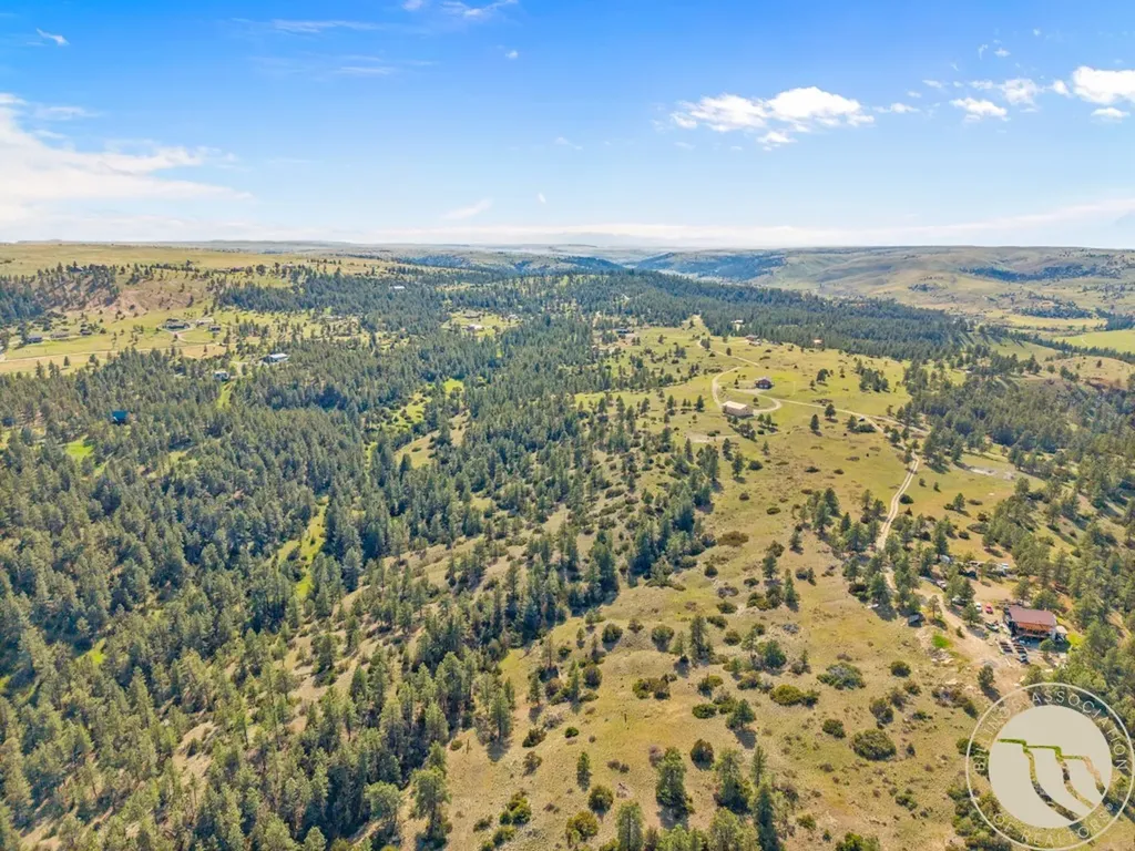50 Medicine Crow Road Columbus MT 59019