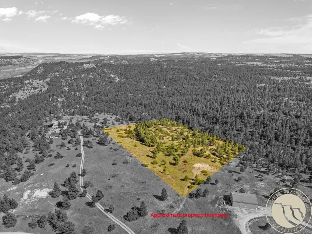 50 Medicine Crow Road Columbus MT 59019