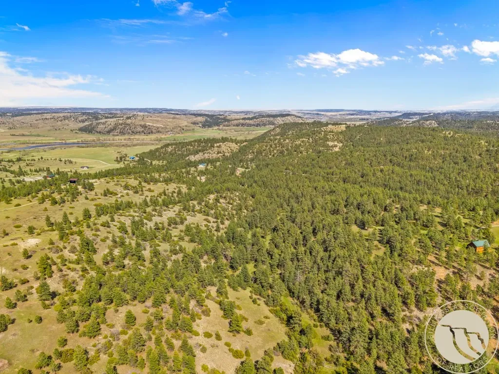 50 Medicine Crow Road Columbus MT 59019