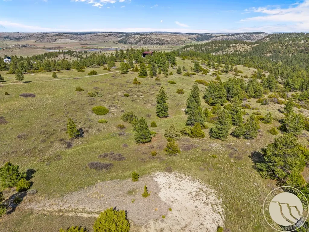 50 Medicine Crow Road Columbus MT 59019