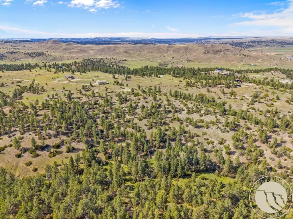 50 Medicine Crow Road Columbus MT 59019