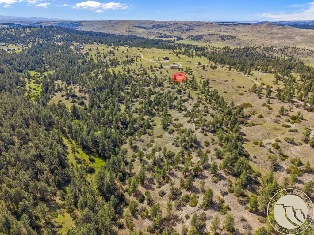 50 Medicine Crow Road Columbus MT 59019
