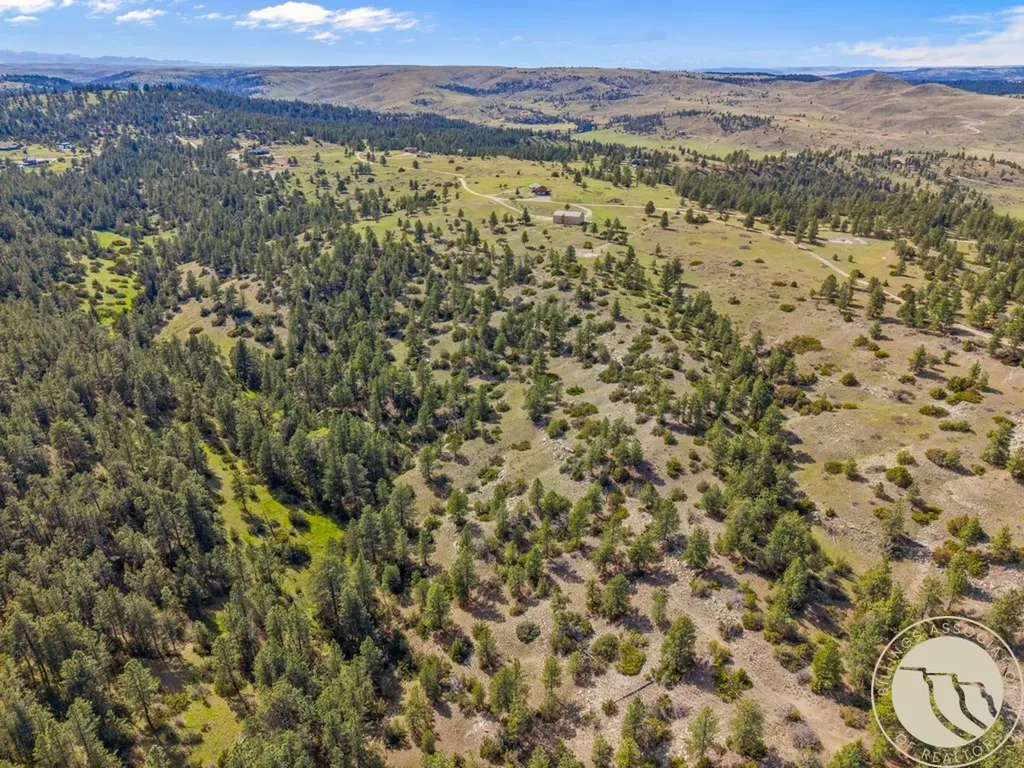 50 Medicine Crow Road Columbus MT 59019