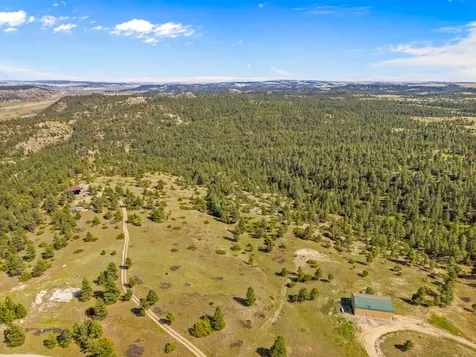 50 Medicine Crow Road Columbus MT 59019
