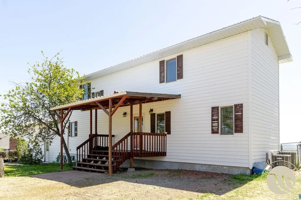 1428 Rawhide Strip Billings MT 59105