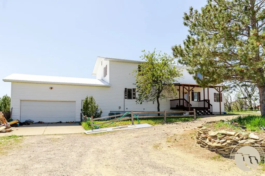 1428 Rawhide Strip Billings MT 59105
