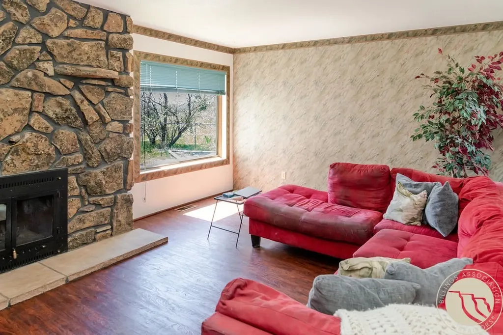 1428 Rawhide Strip Billings MT 59105