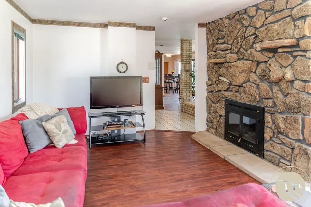 1428 Rawhide Strip Billings MT 59105