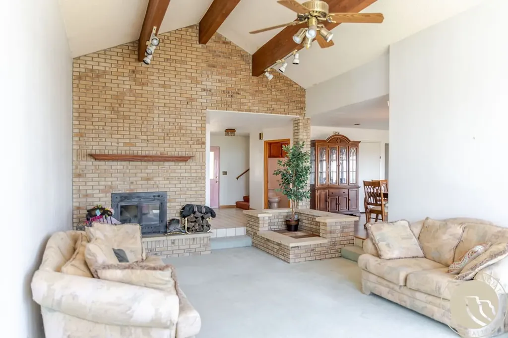 1428 Rawhide Strip Billings MT 59105