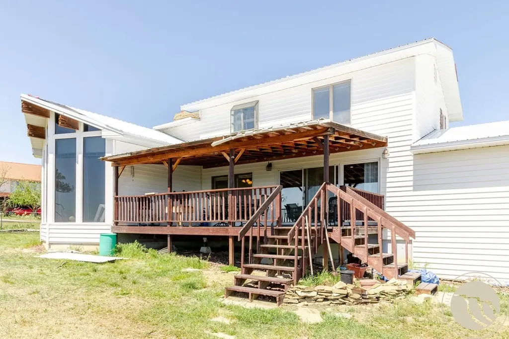 1428 Rawhide Strip Billings MT 59105
