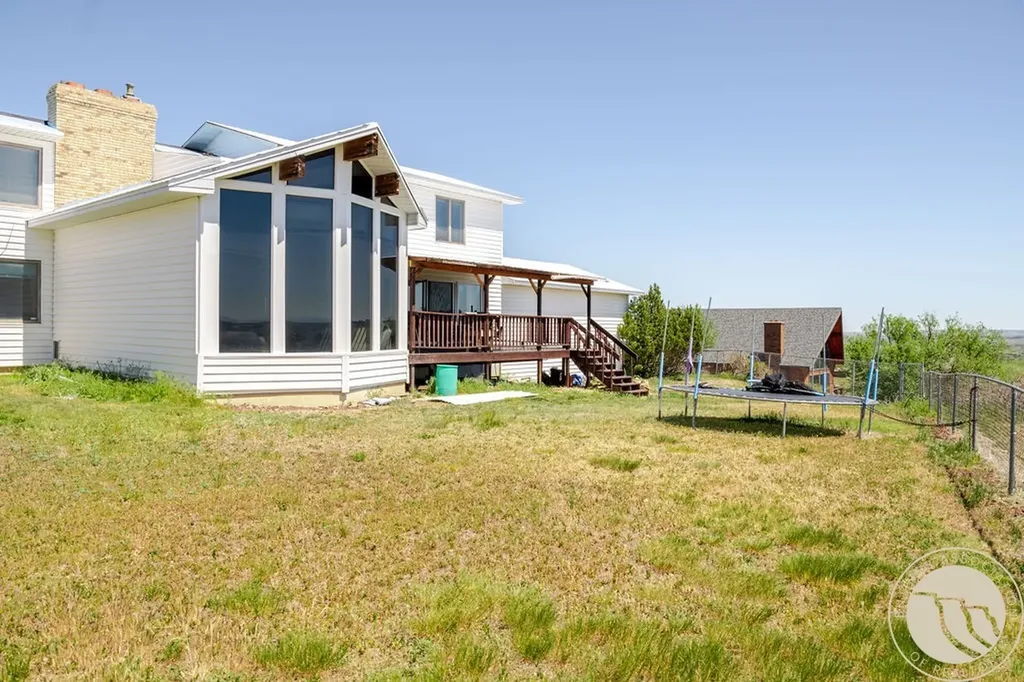 1428 Rawhide Strip Billings MT 59105